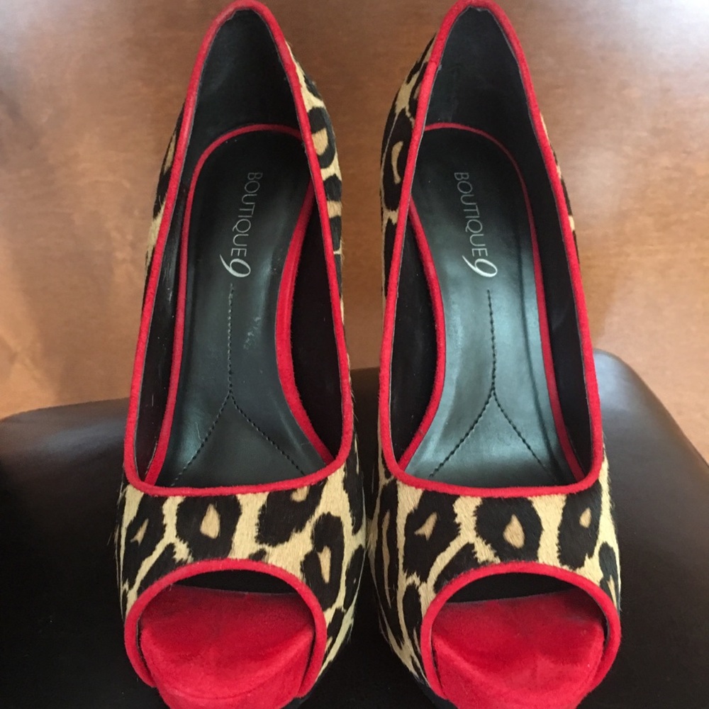 Women’s heels